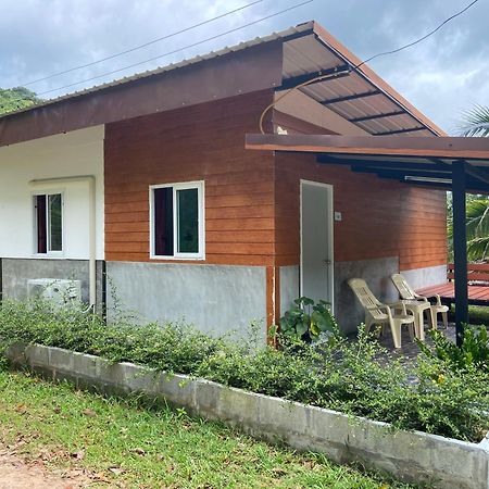 Green Mountain Resort Koh Yao Ko Yao Yai Exterior photo