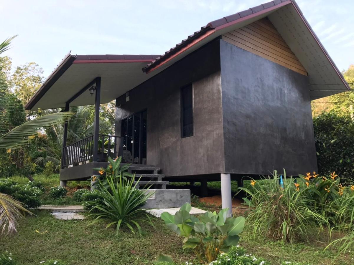 Green Mountain Resort Koh Yao Ko Yao Yai Exterior photo